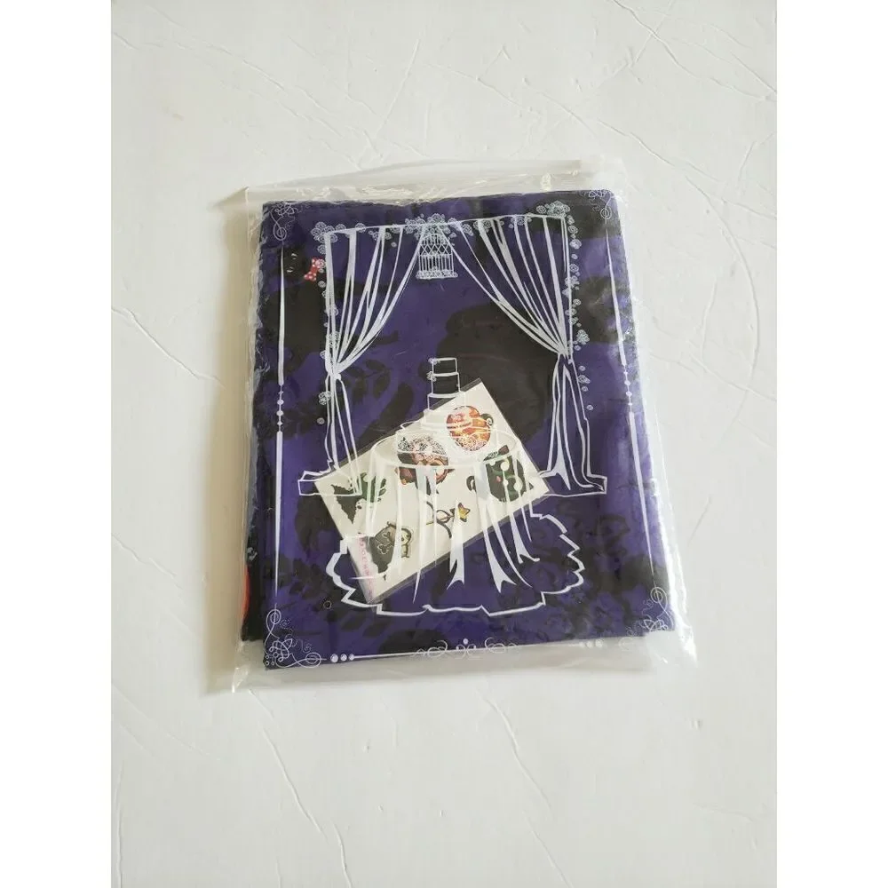 Table Runner Halloween - Picture 4 of 5